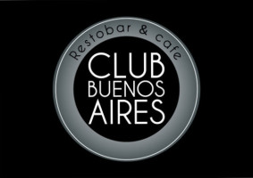 Club Buenos Aires inside