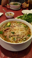 Pho Ga Quang Minh food