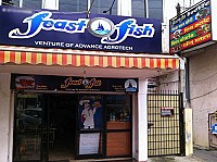 Feast Fish people