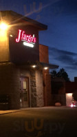 J. Fargo's Family Dining Micro Brewery inside