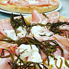 Rosticceria Pizzeria Da Luca food