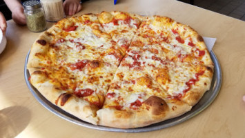 Sal's Pizza North Andover food