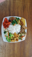 Jb Vegetarian Jalan Trus food