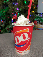 Kettering Dq food
