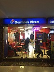 Domino's Pizza people