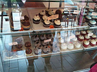 Cupcakes To Go Go food