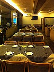 Durva Restaurant inside