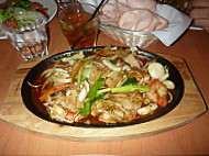 Indochine Noodle Bar food
