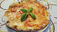 Pizzeria Trattoria Pomodoro Fresco food
