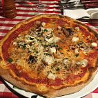 Trattoria Pizzeria Salento food