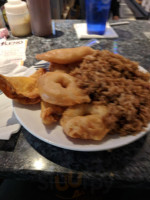 Ocean Kai food