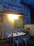 Dharampeth Fast Food Corner inside