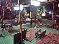 Hotel Sanskruti inside