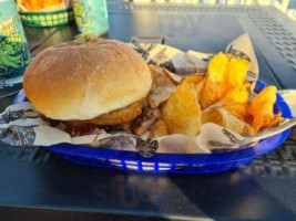The Point-somers Point food
