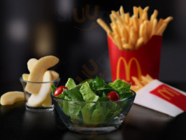 McDonald's Corporation food