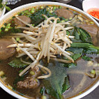 Pho Minh food