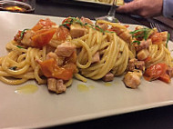 Origano Cucina Siciliana food