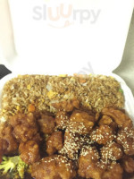 New Dragon Chinese food