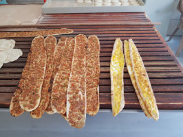 Kirşehir Yörem Lahmacun food