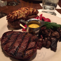 The Keg Steakhouse Oro Valley food