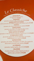 Doppiozer00 Pizzeria Druento menu