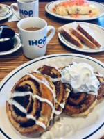 Ihop food