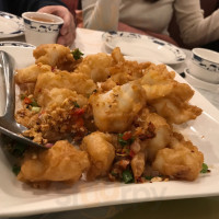 China Village Seafood food