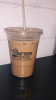 Batten's Donuts And Bakery food