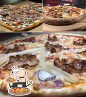 A Tutta Pizza Di Stella Gianfranco E Pasin Erika food