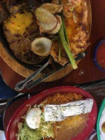 El Monterrey Inc food