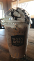 Ugly Mug Coffee food