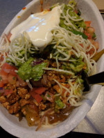 Chipotle Mexican Grill food