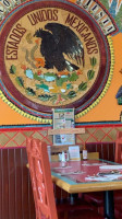 La Fiesta Mexican Lounge food