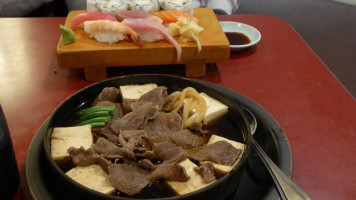 Sakuma Japanese Restaurant food