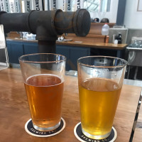 Cane River Brewing food