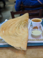 Hyderabad Bawarchi Biryani food