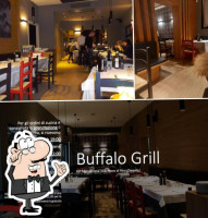 Buffalo Grill Da Pino food