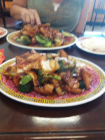 Chinatown Kitchen food