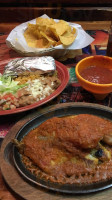 El San Jose food