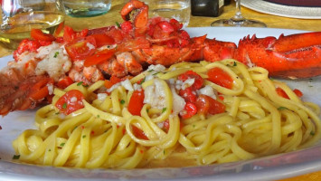 La Rocca (umbertide) food