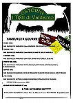 I Tigli Di Valdarno menu