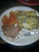 Buenavista Mexican food