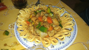 Hui Yang Xuan food