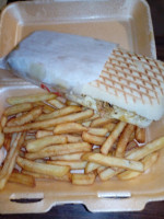 O'kebab Angouleme food