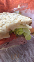 Connecticut Sandwich Company food