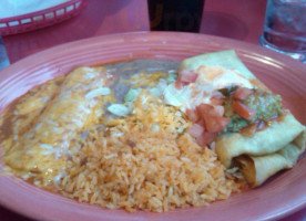 Los Cabos Mexican food