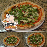 Pizzeria Da Fabio Di Azzoni Fabio food