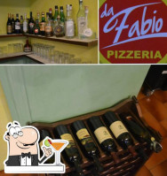 Pizzeria Da Fabio Di Azzoni Fabio food