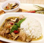Xiǎo Chūn Rì Hé Fù Hé Shì Chú Fáng food