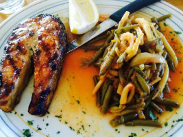 Greek Taverna Montclair food